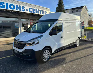 Renault Trafic dCi145 2.0 Busin. L2H2
