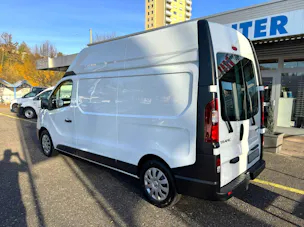 Renault Trafic dCi145 2.0 Busin. L2H2