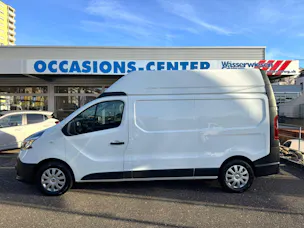 Renault Trafic dCi145 2.0 Busin. L2H2