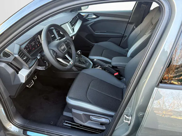 Audi A1 Sportback 30 TFSI S Line Attraction S-tronic