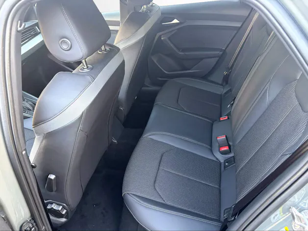 Audi A1 Sportback 30 TFSI S Line Attraction S-tronic