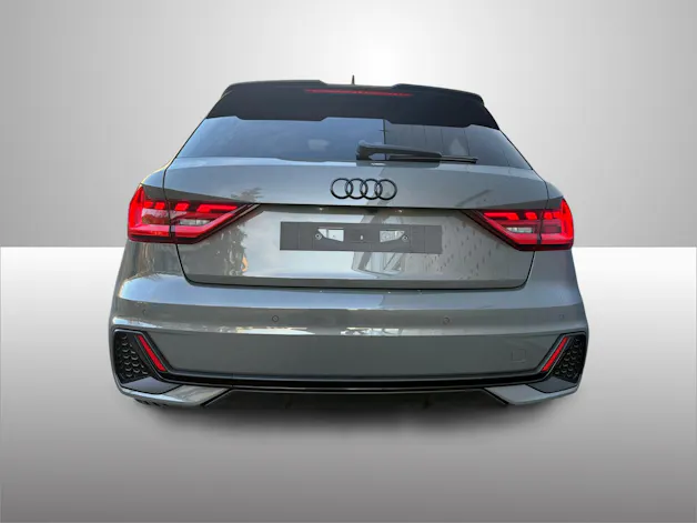 Audi A1 Sportback 30 TFSI S Line Attraction S-tronic