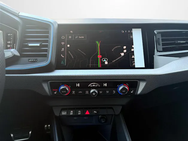 Audi A1 Sportback 30 TFSI S Line Attraction S-tronic