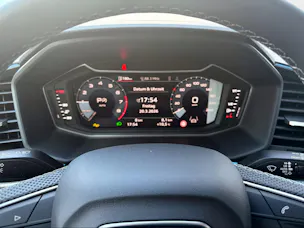 Audi A1 Sportback 30 TFSI S Line Attraction S-tronic