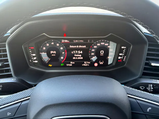 Audi A1 Sportback 30 TFSI S Line Attraction S-tronic