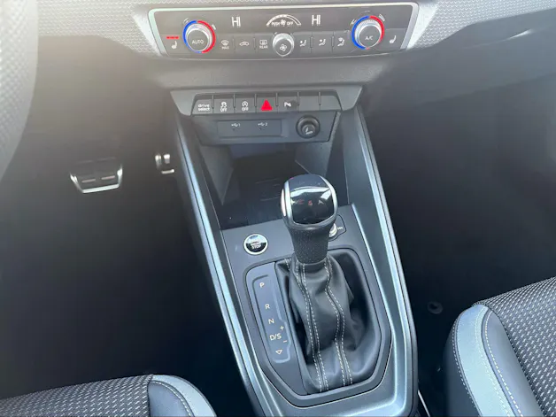 Audi A1 Sportback 30 TFSI S Line Attraction S-tronic