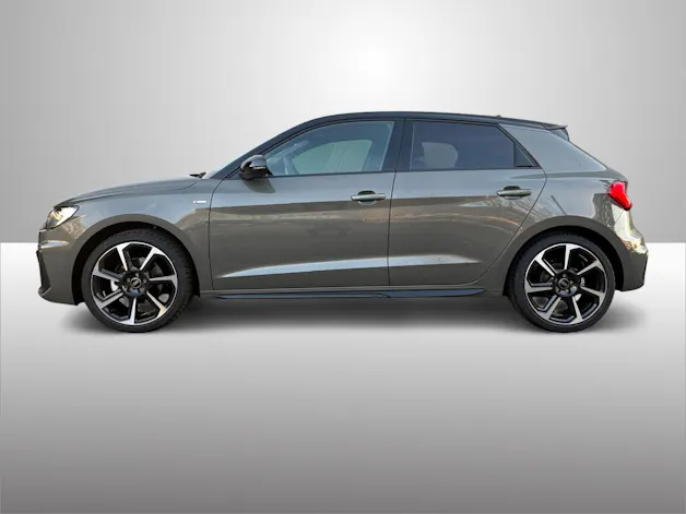Audi A1 Sportback 30 TFSI S Line Attraction S-tronic
