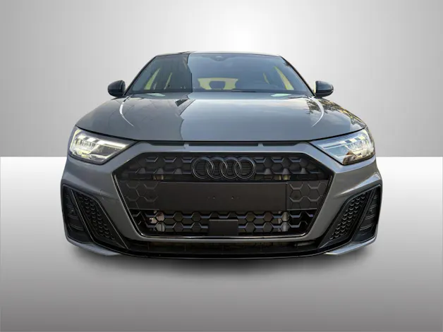 Audi A1 Sportback 30 TFSI S Line Attraction S-tronic