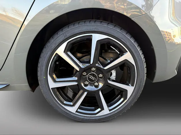 Audi A1 Sportback 30 TFSI S Line Attraction S-tronic