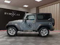 Jeep Wrangler 2.8 CRD Rubicon Recon Automatic hardtop