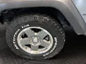 Jeep Wrangler 2.8 CRD Rubicon Recon Automatic hardtop