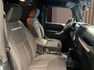 Jeep Wrangler 2.8 CRD Rubicon Recon Automatic hardtop