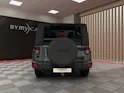 Jeep Wrangler 2.8 CRD Rubicon Recon Automatic hardtop