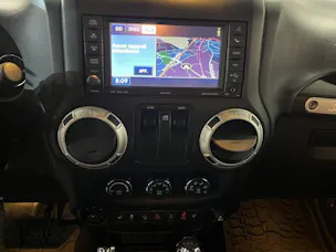 Jeep Wrangler 2.8 CRD Rubicon Recon Automatic hardtop