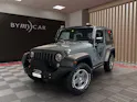 Jeep Wrangler 2.8 CRD Rubicon Recon Automatic hardtop