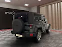 Jeep Wrangler 2.8 CRD Rubicon Recon Automatic hardtop