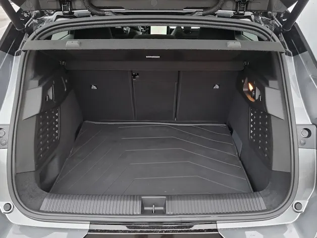 Mitsubishi Eclipse Cross Instyle