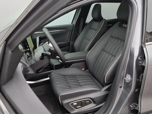 Mitsubishi Eclipse Cross Instyle