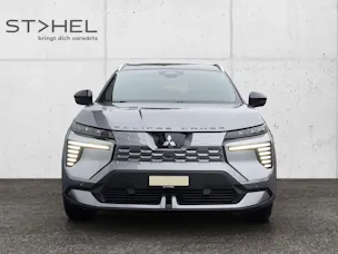 Mitsubishi Eclipse Cross Instyle