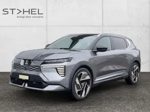 Mitsubishi Eclipse Cross Instyle