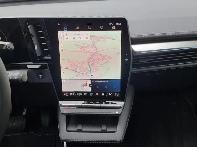 Mitsubishi Eclipse Cross Instyle