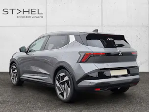 Mitsubishi Eclipse Cross Instyle