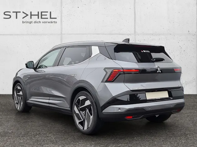 Mitsubishi Eclipse Cross Instyle
