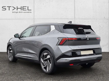MITSUBISHI ECLIPSE CROSS 3