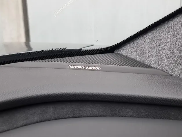 Mitsubishi Eclipse Cross Instyle
