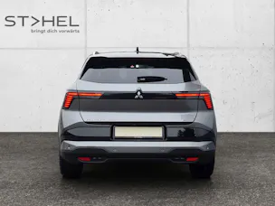 Mitsubishi Eclipse Cross Instyle