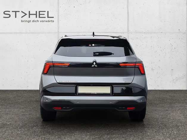 Mitsubishi Eclipse Cross Instyle