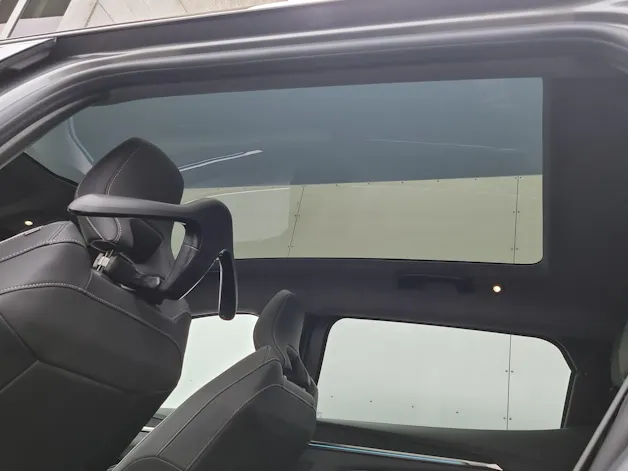 Mitsubishi Eclipse Cross Instyle