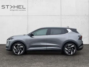 Mitsubishi Eclipse Cross Instyle