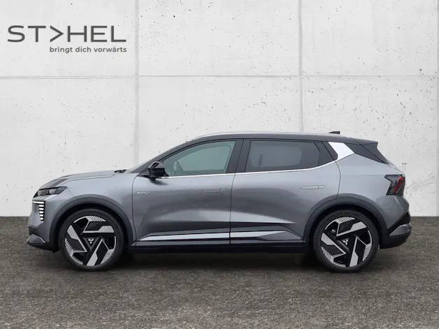 Mitsubishi Eclipse Cross Instyle