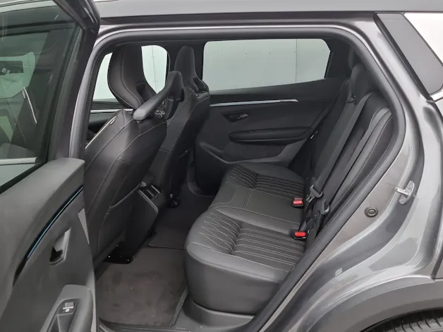 Mitsubishi Eclipse Cross Instyle