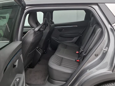 MITSUBISHI ECLIPSE CROSS 13