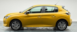 Vehicle image PEUGEOT 208 1.2 PureTech 100 Active Pack