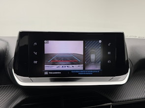 Vehicle image PEUGEOT 208 1.2 PureTech 100 Active Pack