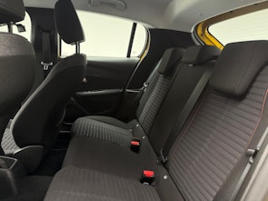 Vehicle image PEUGEOT 208 1.2 PureTech 100 Active Pack