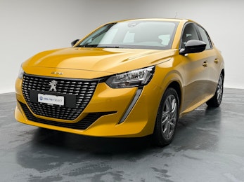 Vehicle image PEUGEOT 208 1.2 PureTech 100 Active Pack