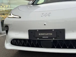 MG IM6 100 kWh Performance 21 4WD