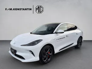 MG IM6 100 kWh Performance 21 4WD