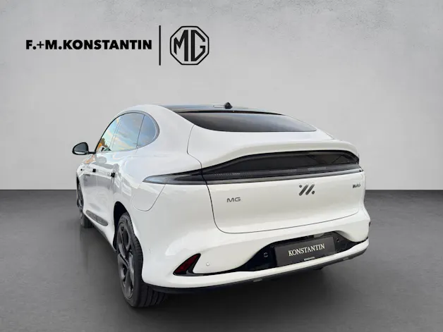MG IM6 100 kWh Performance 21 4WD