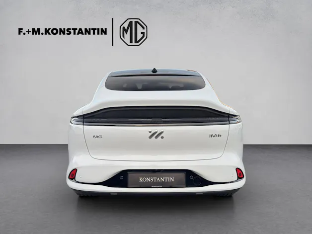 MG IM6 100 kWh Performance 21 4WD