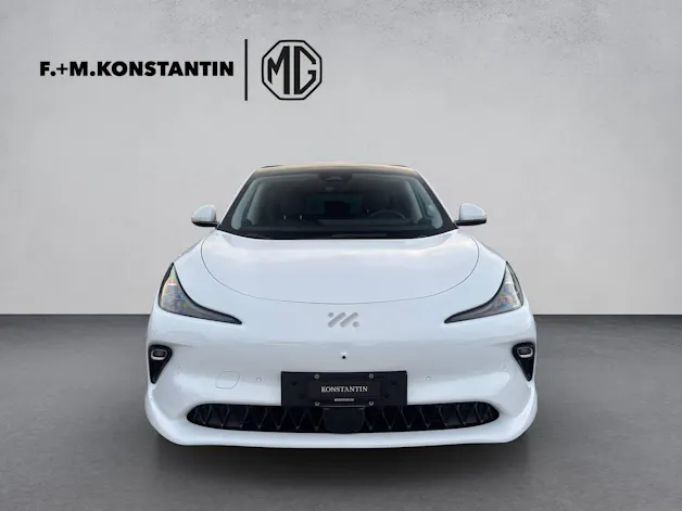 MG IM6 100 kWh Performance 21 4WD