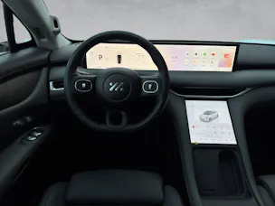 MG IM6 100 kWh Performance 21 4WD