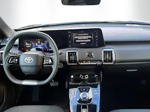 Toyota Urban Cruiser Trend AWD