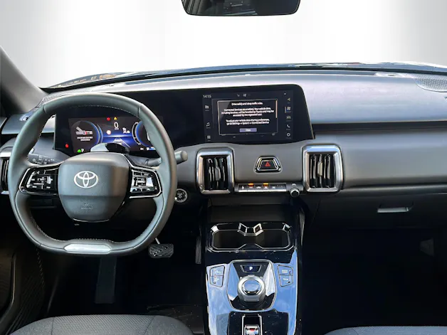 Toyota Urban Cruiser Trend AWD