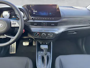 Hyundai Bayon 1.0 T-GDi Origo DCT
