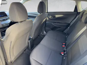 Hyundai Bayon 1.0 T-GDi Origo DCT